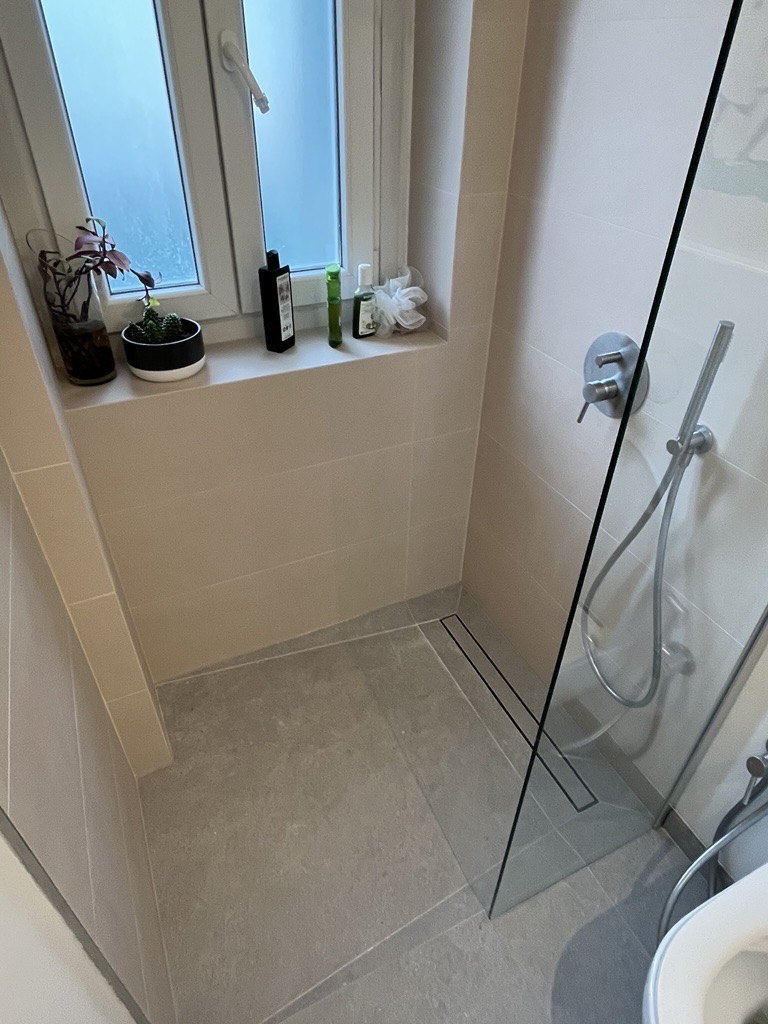 Casa Bifold - Detail 1