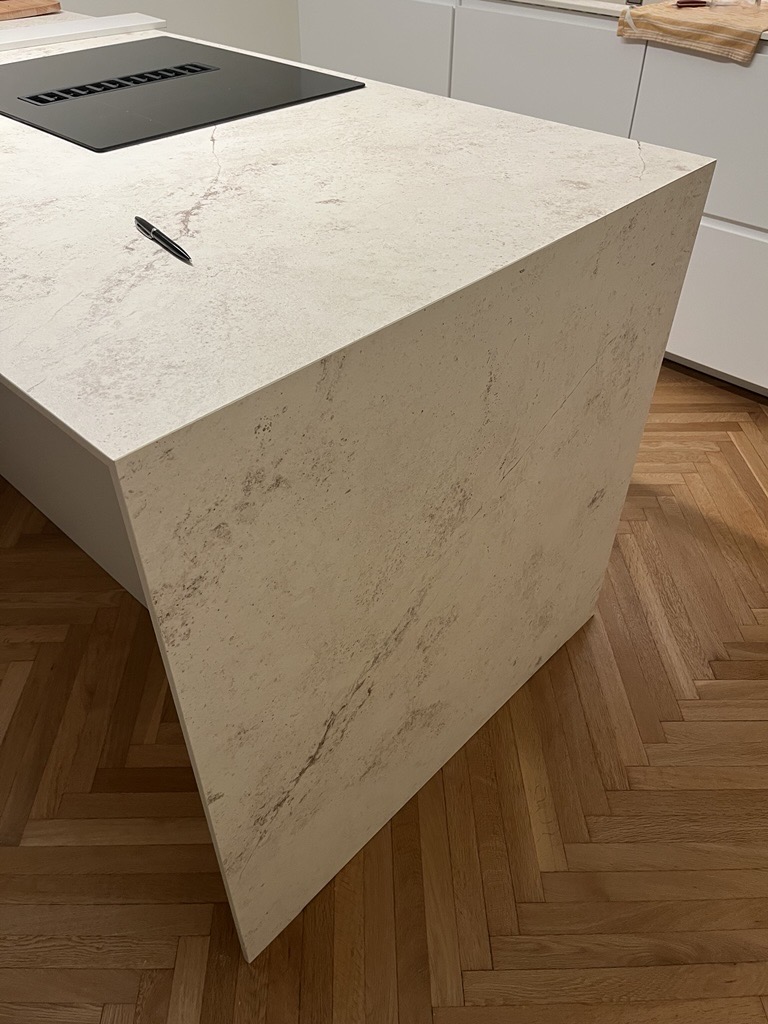 Casa Bifold - Detail 2