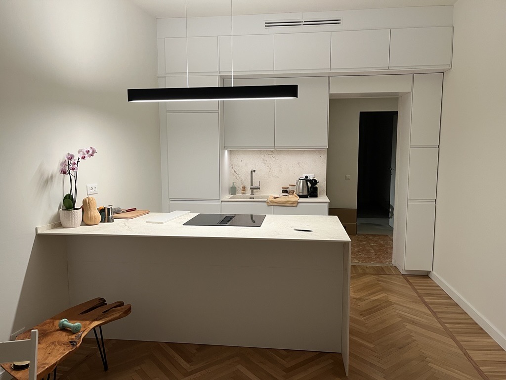 Casa Bifold - Detail 3